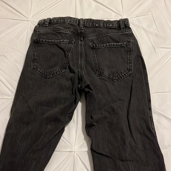 Garage black jeans - Picture 4 of 5